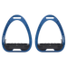Lemieux - Étriers de sécurité Vector Balance Stirrup marine | - Ohlala