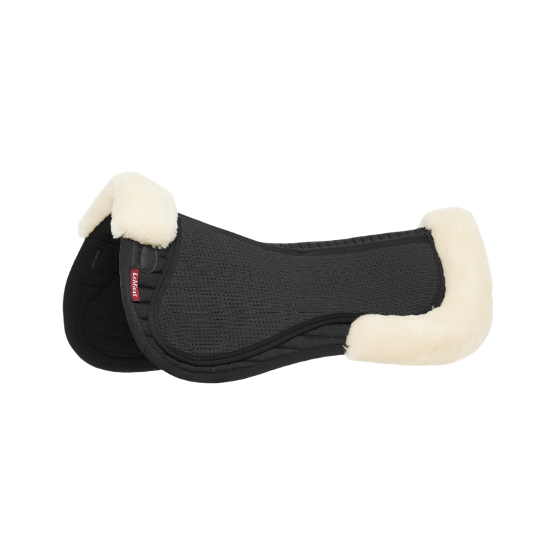 Lemieux - Natural aerodynamic damper / black 