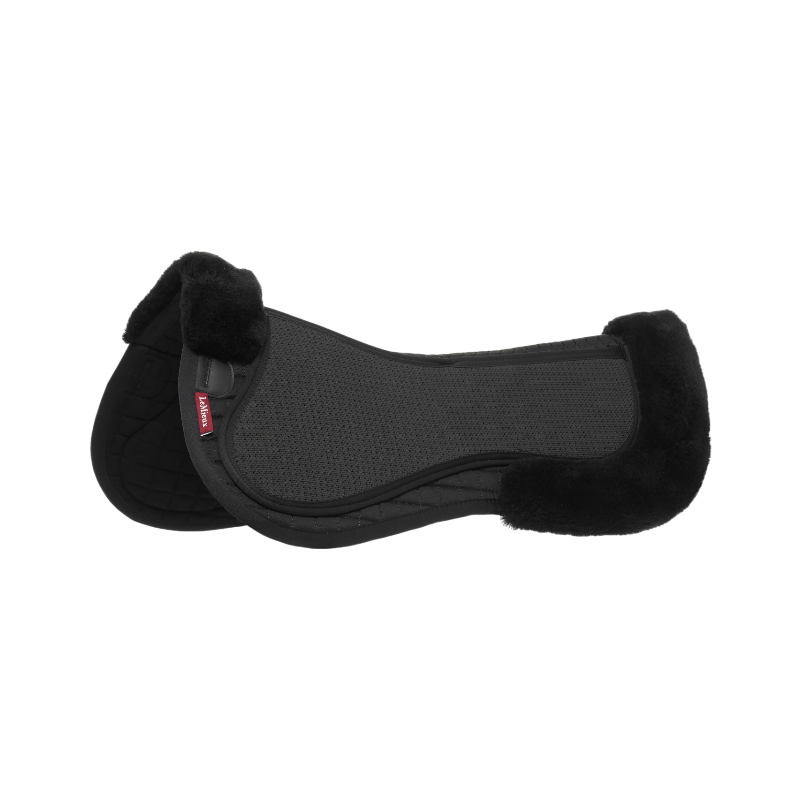 Lemieux - Black aerodynamic damper / black 
