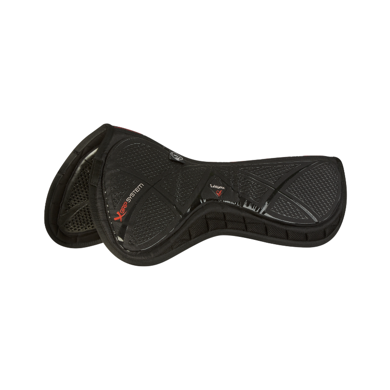 Lemieux - Amortisseur X-Grip Twin Sided noir