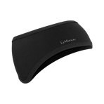 Lemieux - Ear Warmer ヘッドバンド ブラック | - Ohlala