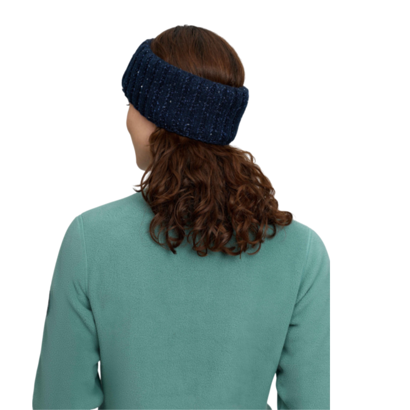 LeMieux - Women’s Bernie Sequin Headband in Navy