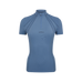 Lemieux - Mia Mesh Ice Blue Short Sleeve Women's Baselayer | - Ohlala
