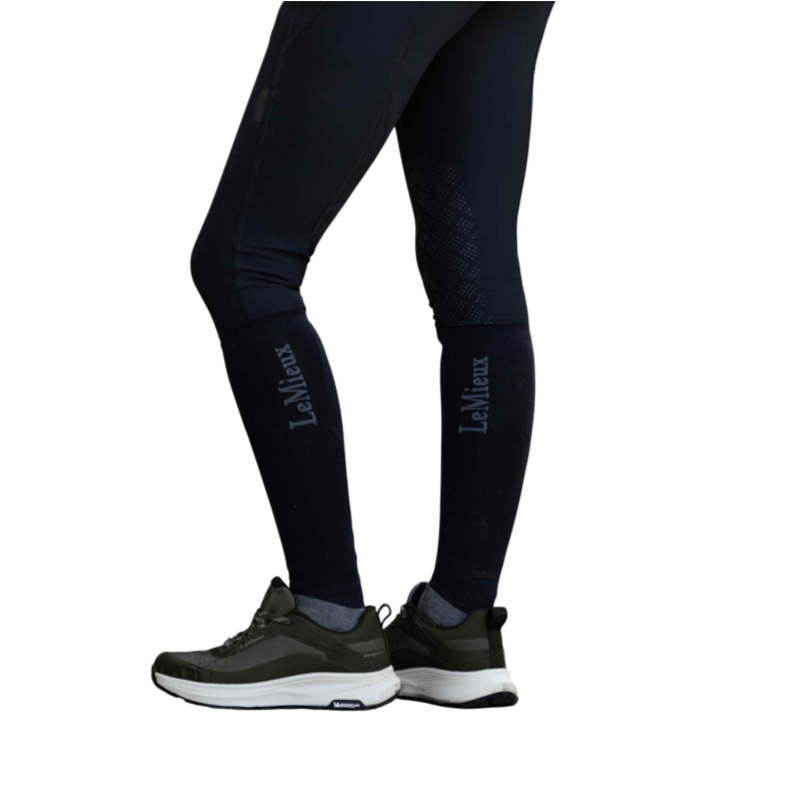 LeMieux - Waterdichte Kanta-sneakers olijfgroen