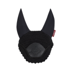 Lemieux - Bonnet pour chevaux Elite noir | - Ohlala
