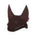 Lemieux - Bonnet pour chevaux Vogue marron | - Ohlala