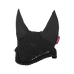 Lemieux - Vogue Horse Fly Veil Black | - Ohlala