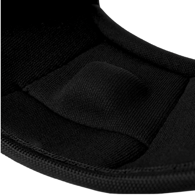 Lemieux - Cloches Ballistic noir (x2)