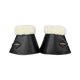 Lemieux - Cloches WrapRound Polaire noir/ naturel | - Ohlala