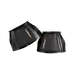 Lemieux - Rubber Black Bell Boots (x2) | - Ohlala