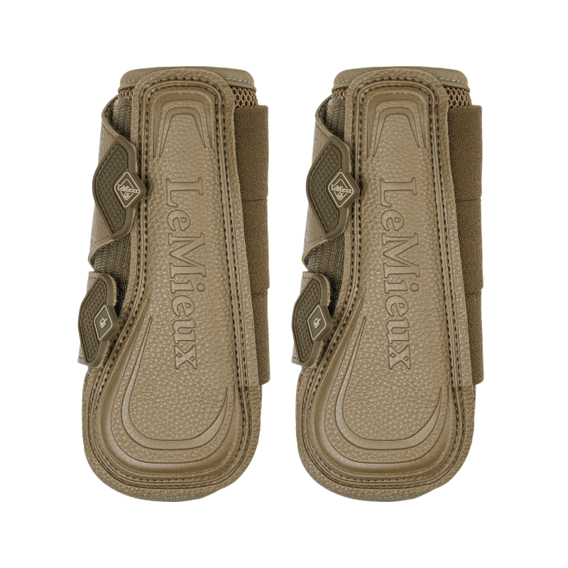 Lemieux - Guêtres fermées Arika Mesh alpine (x2)
