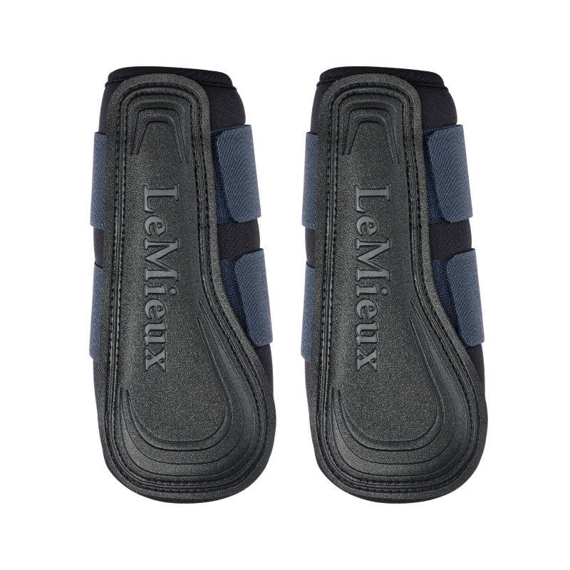 Lemieux - Soft closed marine Grafter boots 