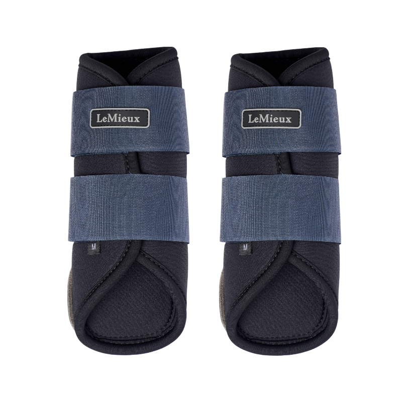 Lemieux - Soft closed marine Grafter boots 