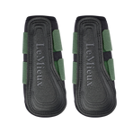 Lemieux - Grafter hunter green soft closed boots (x2) | - Ohlala
