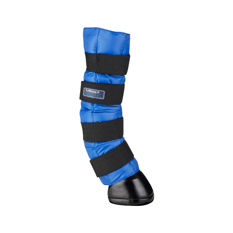 Lemieux - Refreshing Arctic Ice Boot blue (x2) 