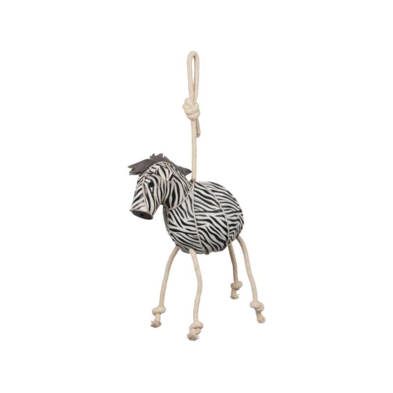 LeMieux - Gioco per cavalli Zebra
