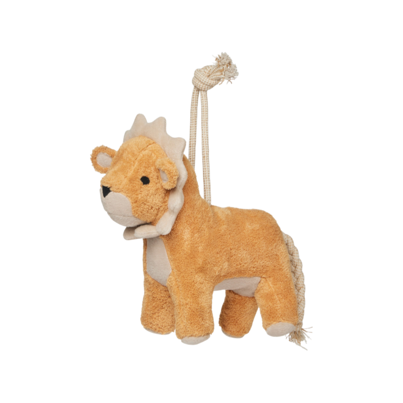 LeMieux - Juguete para caballos peluche León