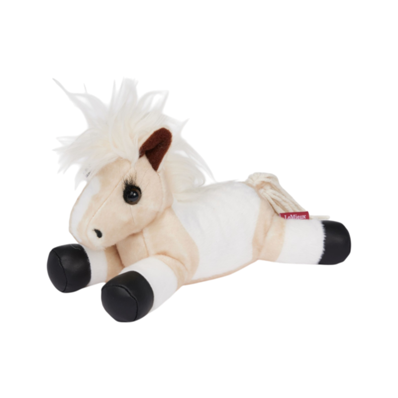 LeMieux - Tiny Lemon Mini Plush Pony