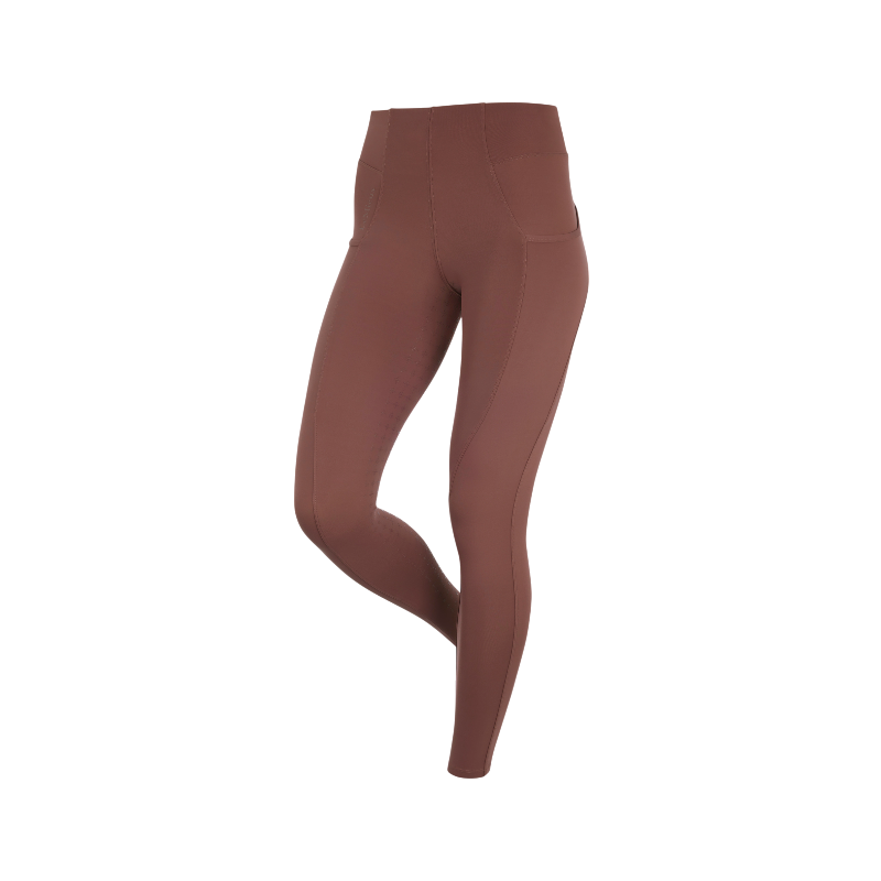 Lemieux - Women's riding pants Naomi rosewood 