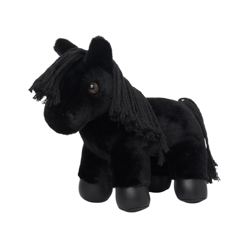 Lemieux - Peluche Tiny Pony Skye