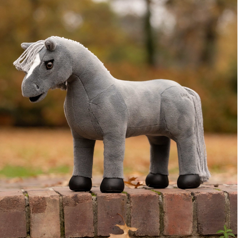 LeMieux - Peluche Toy Pony Smokey