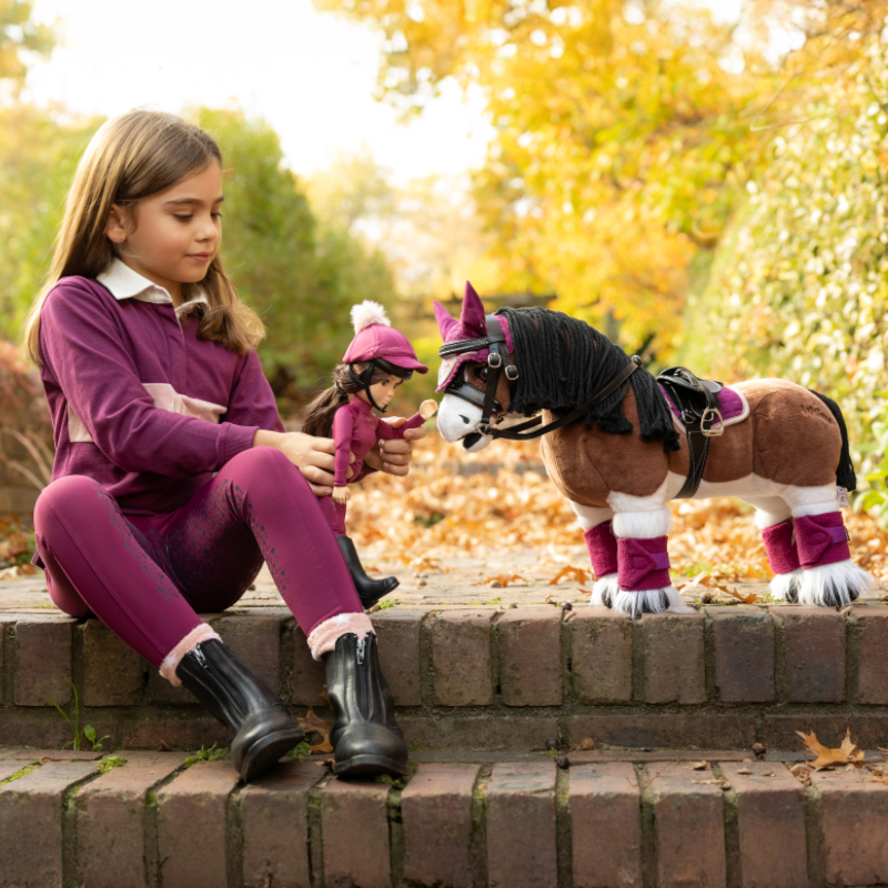 LeMieux - Peluche Toy Pony Titan