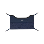 Lemieux - Porte de box Pro Stable Guard marine | - Ohlala