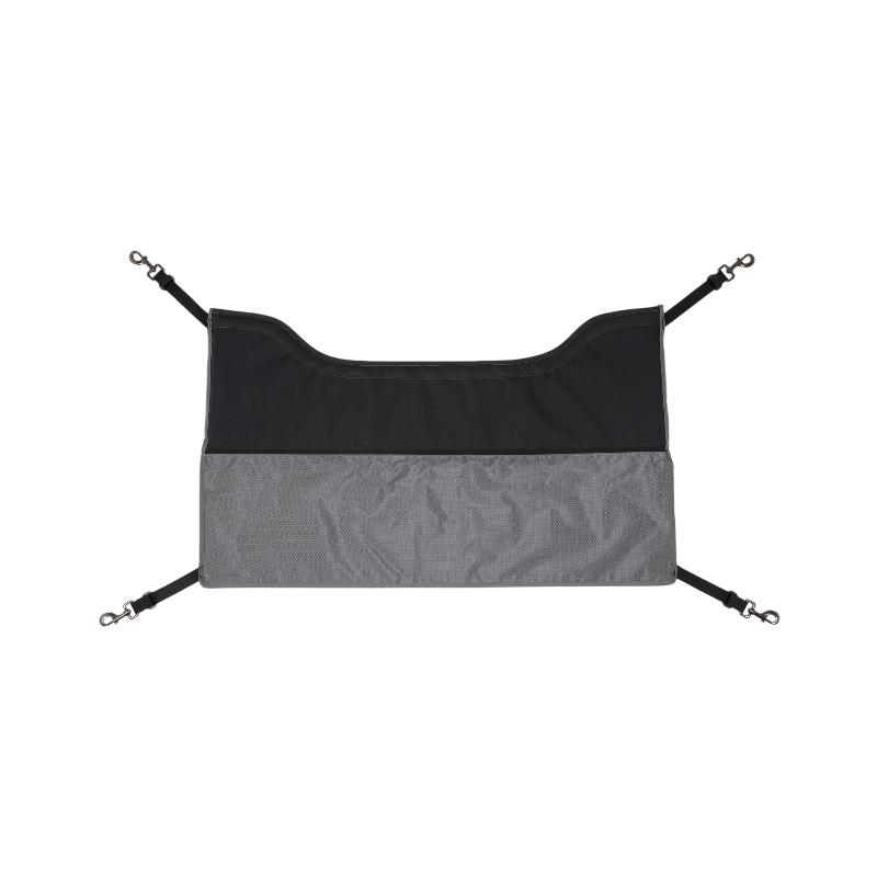 Lemieux - Black Pro Stable Guard Box Door 