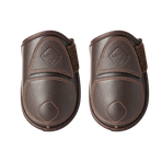 Lemieux - Capella Brown Fetlock Boots | - Ohlala