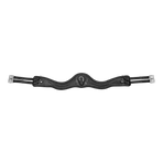 Lemieux - Gel-Tek Anatomic Long Girth black | - Ohlala