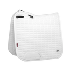 Lemieux - Tappeto da dressage Self-Cool bianco artico | - Ohlala