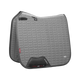 Lemieux - Tapis de dressage Self-Cool gris polaire | - Ohlala