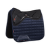 Lemieux - Dressuuronderlegger Square X-Grip Silicone marine | - Ohlala