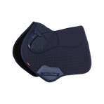 Lemieux - Sattelpad Pro Sorb Plain 2 Square marine | - Ohlala