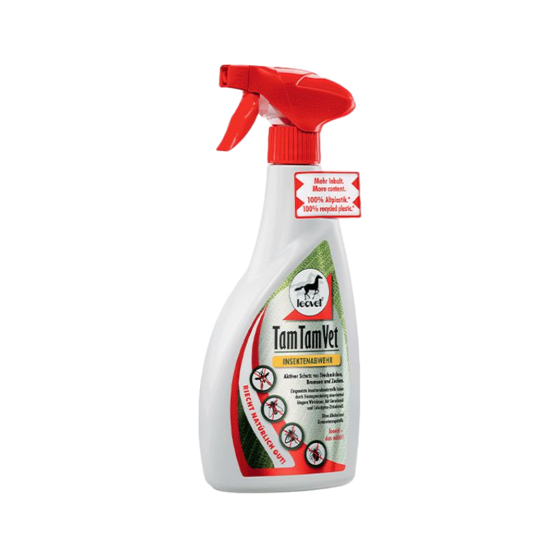 Leovet - Tam Tam Vet insect repellent spray 550 ml
