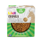 Likit - Apple granola light Stall-ball treat 1.5 kg | - Ohlala