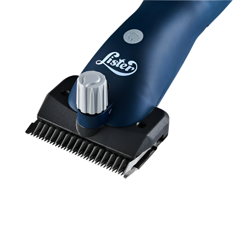 Lister - Eclipse cordless horse clipper