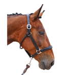 Jump'In - Fancy One black halter | - Ohlala