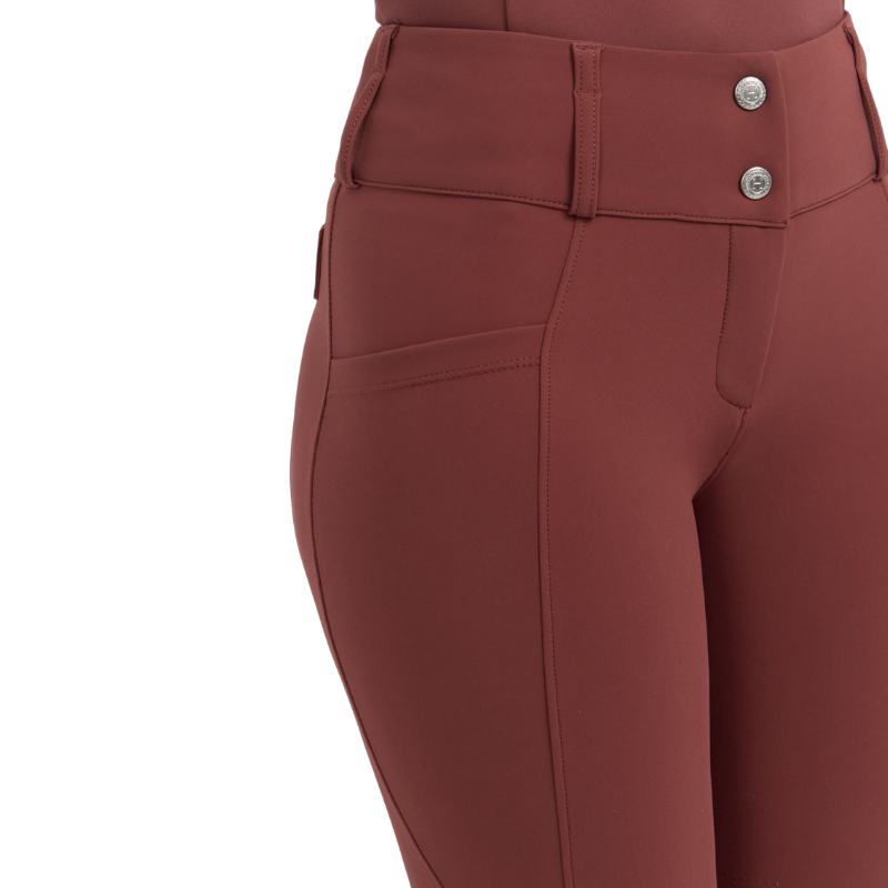 Harcour - Damen-Reithose Luce Vigne