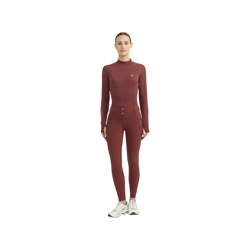 Harcour - Damen-Reithose Luce Vigne