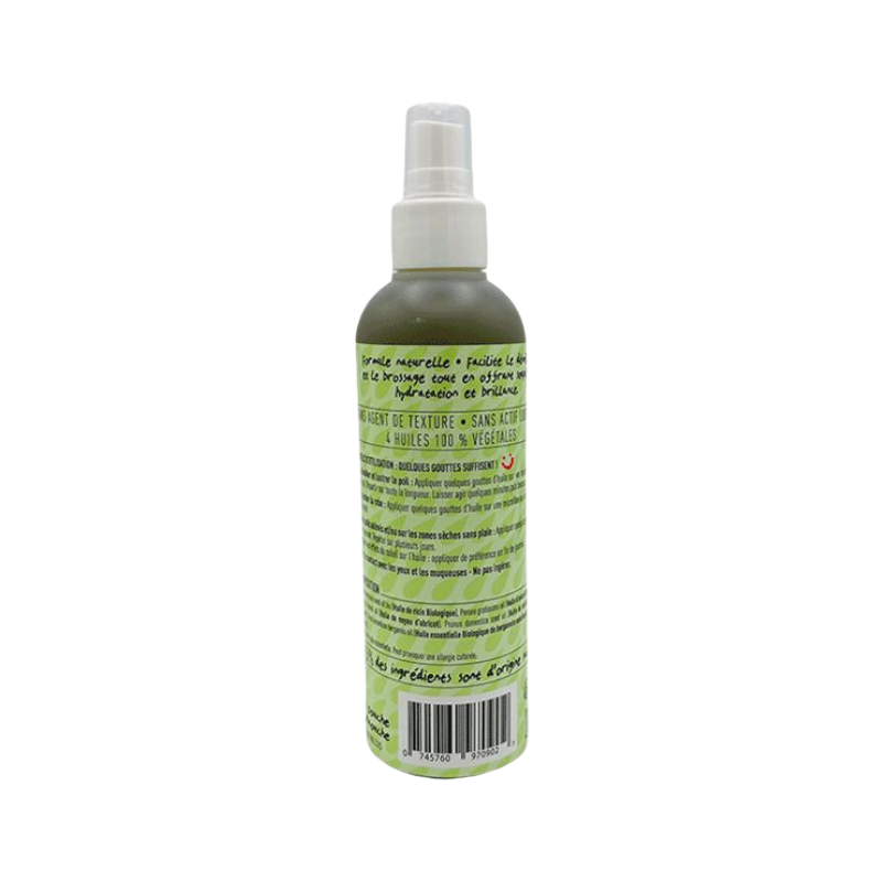 La Douche A Maouche - Tandemouring spray fabulous dry oil for dogs