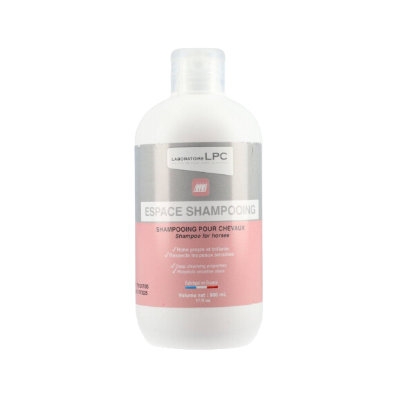 Laboratoire LPC - Anti-fly horse shampoo 500ml