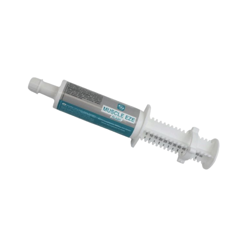 LPC Laboratory - Muscle eze food supplement