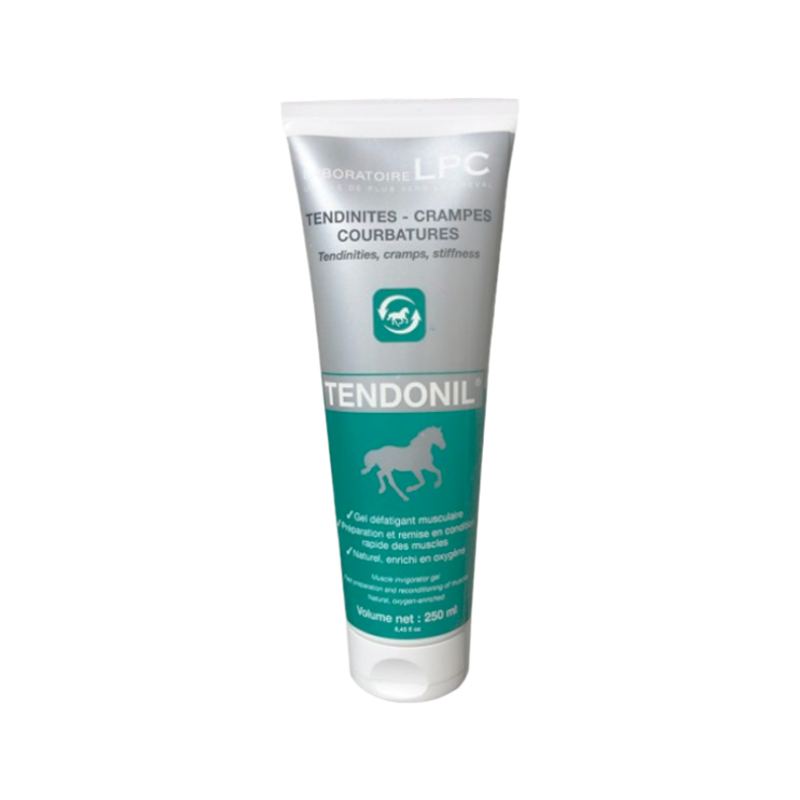 Laboratoire LPC - Tendonil muscle-relaxing massage gel