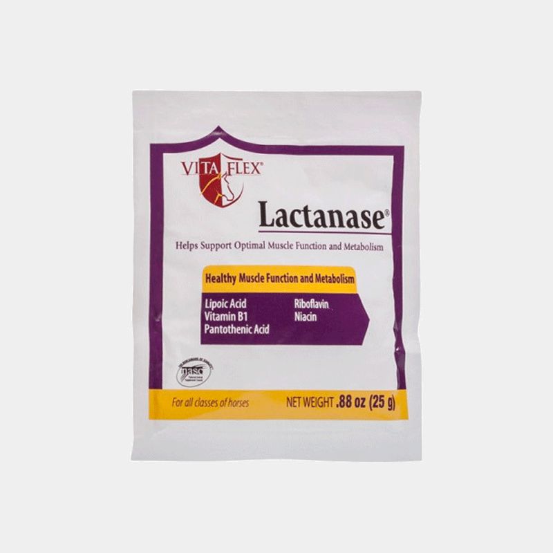 Farnam - Complément alimentaire récupération muscle Lactanase | - Ohlala