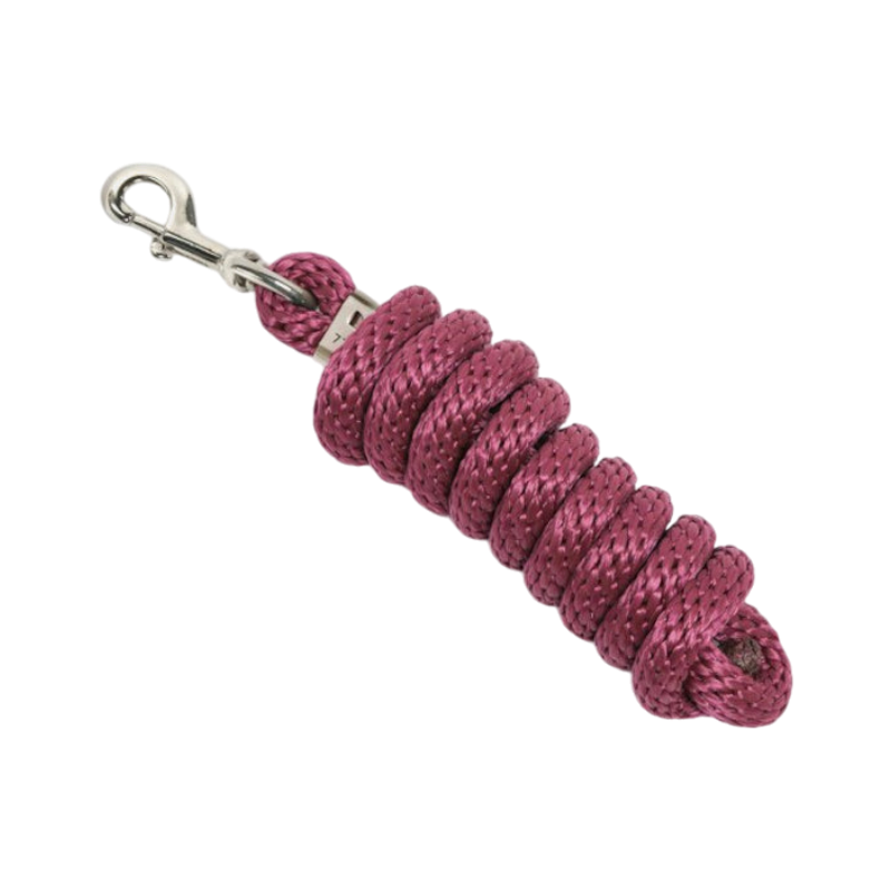 Lami-cell - Burgundy attachment lanyard