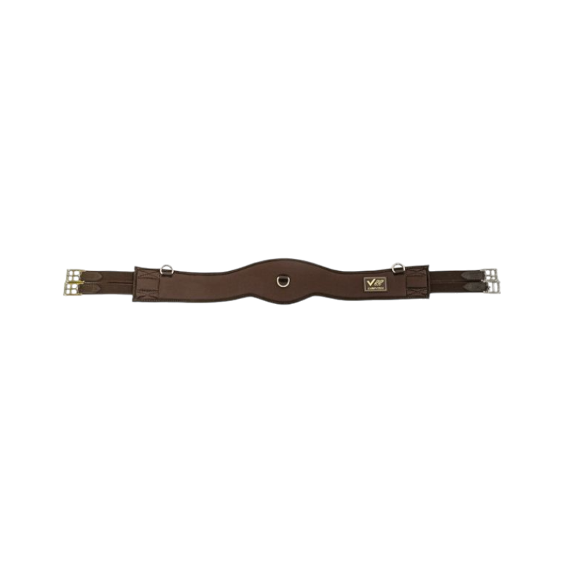 Lami-cell - Anatomical strap V22 brown