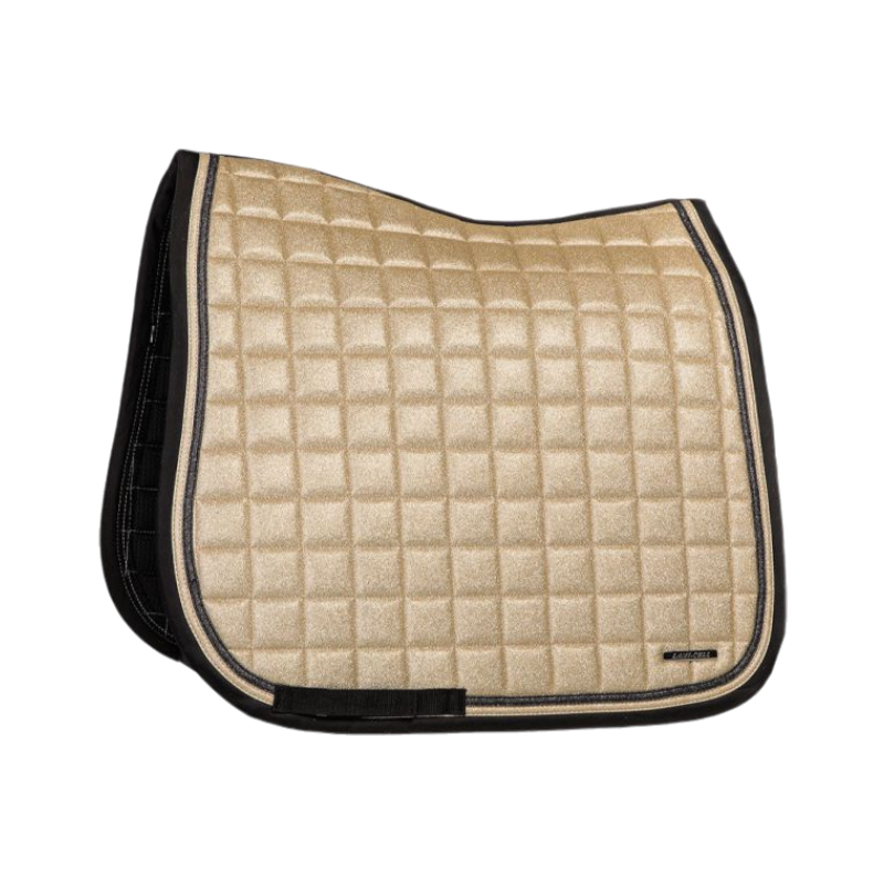 Lami-cell - Sparling champagne dressage mat