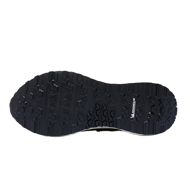 LeMieux - Men's Trax Viva waterproof trainers black | - Ohlala