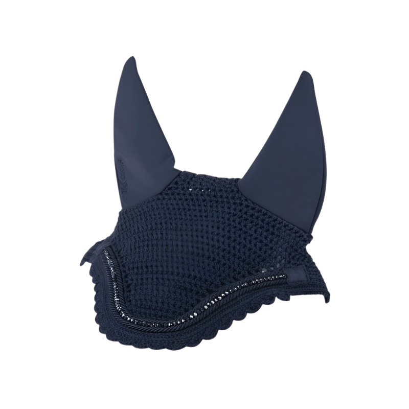 LeMieux - Diamante Acoustic anti-noise hat navy